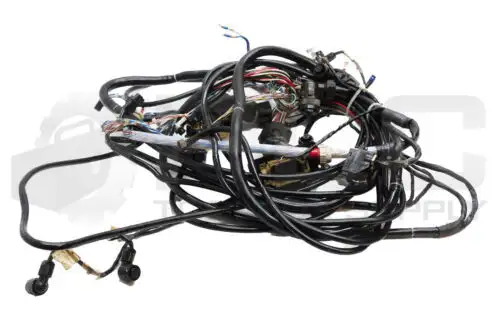 Fanuc Robotics M-6Ib Cable Assembly