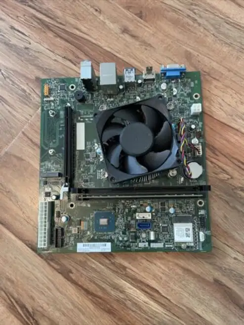 Hp Pavilion 570-P(Series) Pc Socket Lga115X Win10 906148-601