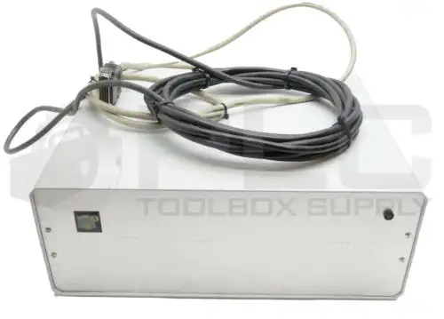Onmanual 16827 Power Source 110~240 50Hz 1A Fuse=3.15A