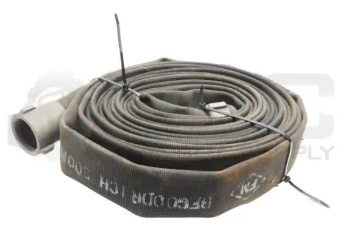 New Bf Goodrich 500Ap Fire Hose 50' 2-1/2"
