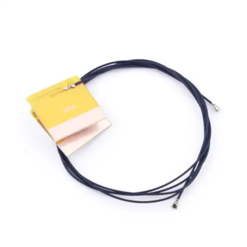 Ipex4 Wifi Antennas For Intel 9260 Ax200 Ax210 Bcm94352Z M.2 Ngff Wireless Card
