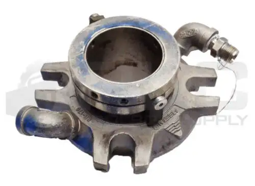 Aesseal Rh-170 Cartridge Mechanical Seal 2" Id
