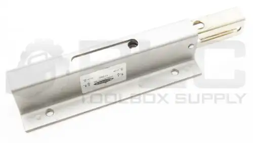 New Banner 47895 Si-Qm-Sb Slide Bolt Actuator Read