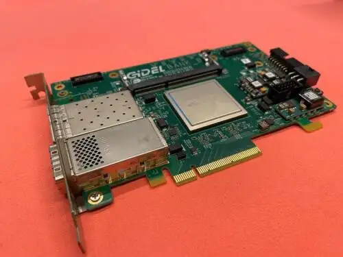 Gidel Procev Rev 3 (Proceva3-Cxs) Image Acquisition Board - Pre Owned