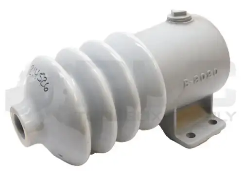 New G&W B-2020 Insulator Read