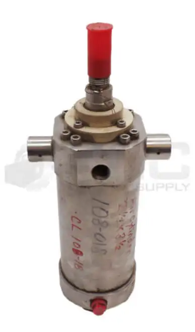 New 97215 Air Cylinder 108-018 Cl108-18 Read