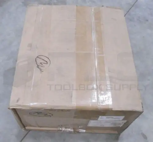 Of 60 Sealed Nfm 0700861 Dust Bag 5"D X 75"L