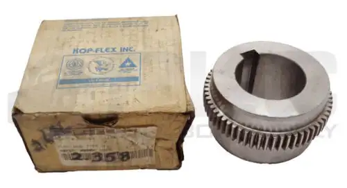 New Kop-Flex 402094 Flex Hub Type H Size 2.0