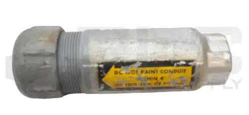 Oz Ax100 Expansion Coupling