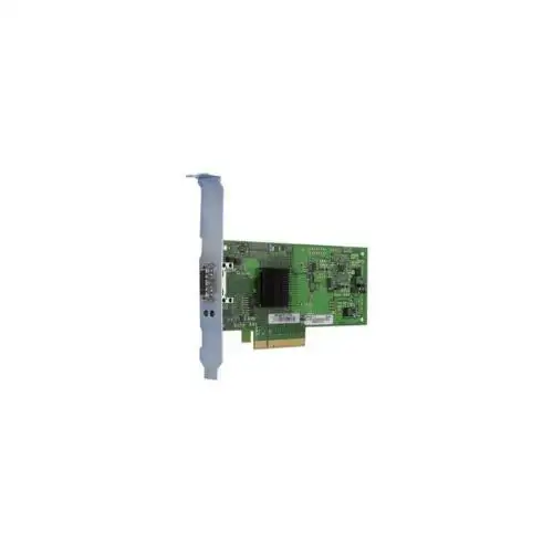 Qlogic Qle7240-Ck 20Gbps Pciexpress X8 Low Profile Infiniband Ddr Host Channel