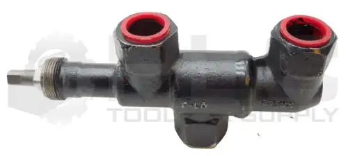 New Henry F-Lwx 3-Way Valve 450 Wog Read