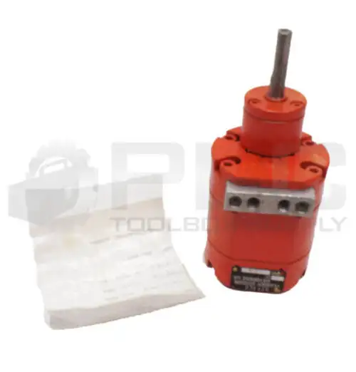 New Stt Plc Exc-S Pump 124 Exc-5