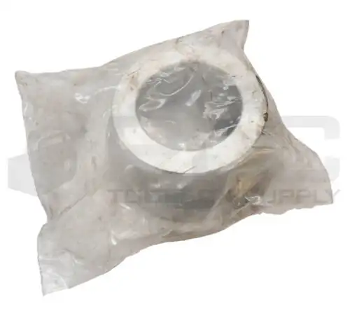 Sealed 316 Bushing 4" Sch40 2" Id 3-1/2" Od Read