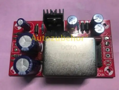 Marke Ocxo 24M 27M Multifrequenz Thermostatischer Quarz Oszillator Kit 9-12V