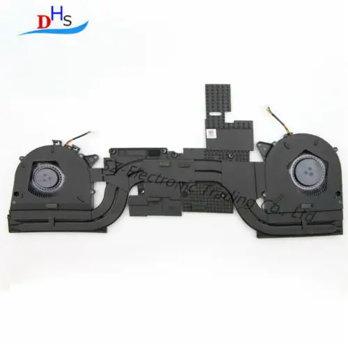 Nuevo Para Lenovo Legion Y540P Y545 Y7000P-2019 Ventilador Disipador 5H40S19931