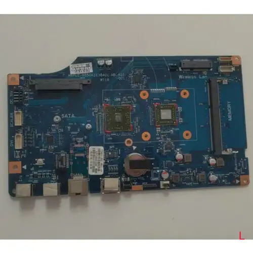 For Dell 770611-01L Rev 1.10 6050A2638401-Mb-A01-001