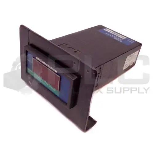 Teledyne Hps-10 Model 10 Flowmeter Power Supply