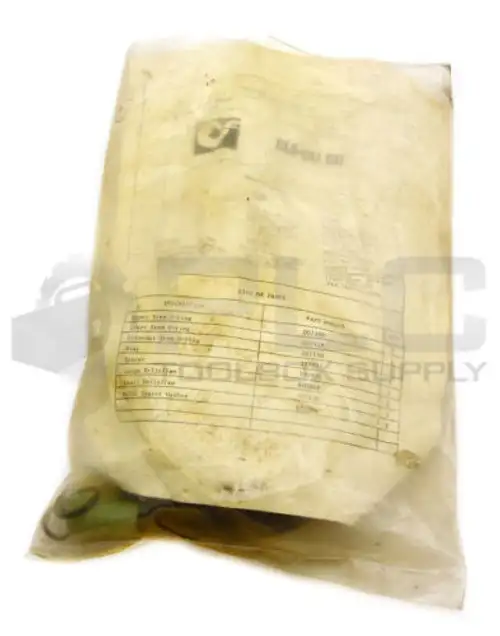 New Cla-Val 81326B 1" Cdhs-14 Backflow Repair Parts Kit