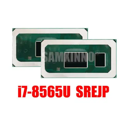 I7-8565U Srejp I7 8565U Bga Chipset