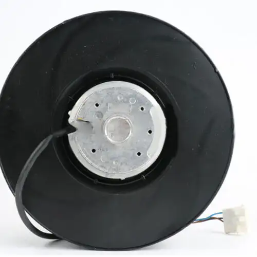 Kühlgebläse kabelgebundener Zentrifugalventilator 115V 0,37A 185/400(W) 225Mm R2E225-Be51-09