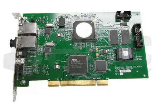 New Novatech A40153 Pc Board
