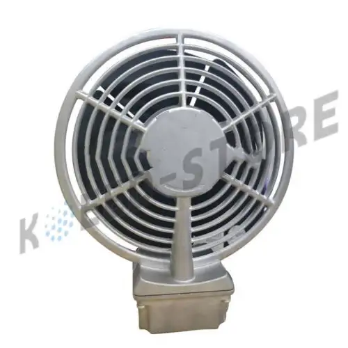 Wistro Series Fan Flai Bg71 P15.51.0428 Ip66 230V Waterproof Motor Cooling Fan