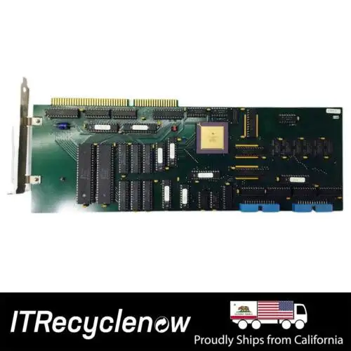 Digital Instruments Nanoscope 3 Digital Signal Proc Board Isa Dsp N3A-Dsp-C185