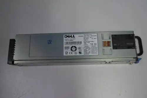 For Dell Pe1850 Server Power Supply Aa23300 X0551 Jd090 550W