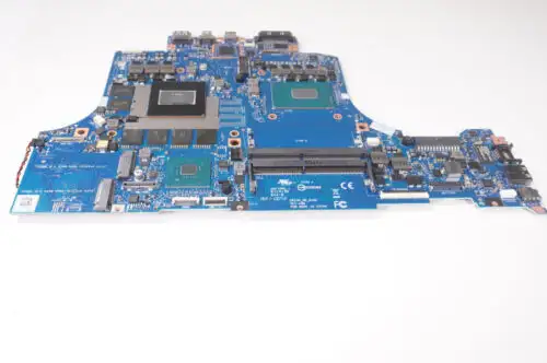 Compatible With Fvtkf Dell Intel I7-9750H 2.6Ghz Gtx 1660 Motherboard Alienwa...