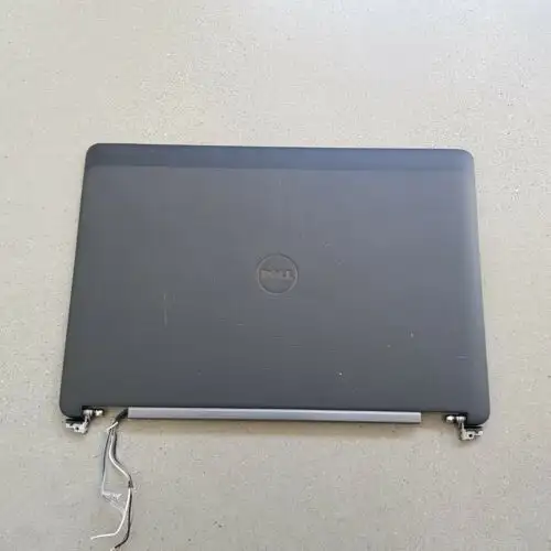 Dell 0Vrv8J E7270 Touch Housing Lcd Panel Screen Frame Chassis Frame Cover