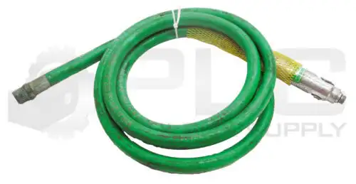 Haws 8901B Emergency Body Spray W/ Hose Approx 6'