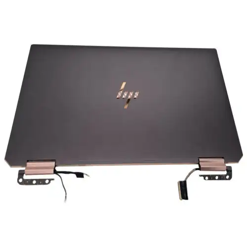 13.3" Lcd Touch Screen Assembly Hp Spectre X360 13-Aw 13T-Aw0013Dx L72405-001