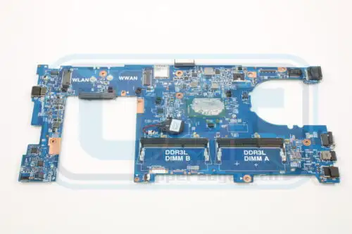 Dell Latitude 3340 Laptop Motherboard 75My6 I5 4200U 1.6 Ghz Intel