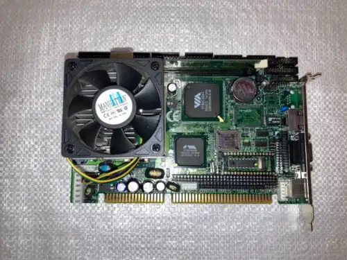 Sbc82630 Rev.A2 Socket 370 Isa Cpu