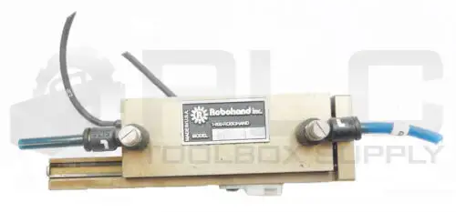 Robohand Mps--4 Pneumatic Slide