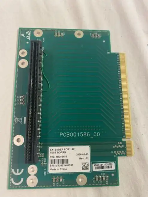 Tb002186 Mellanox Extender Pcie 16X Board
