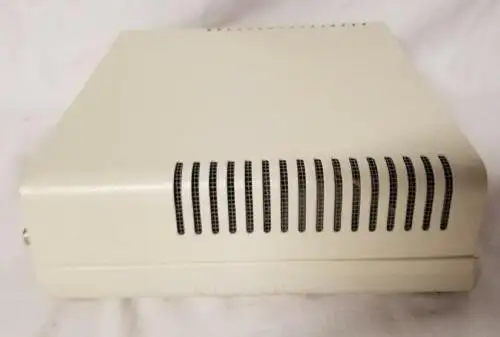 Pci-002 Dtk Arcnet Active Hub 8 Port Coax
