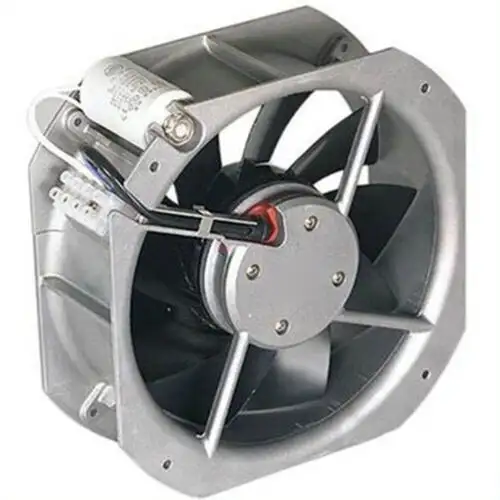 W2E200-Hh82-01 115V 0.42A 48W 50/60Hz Cooling Fan W2E200Hh8201 200X20080Mm