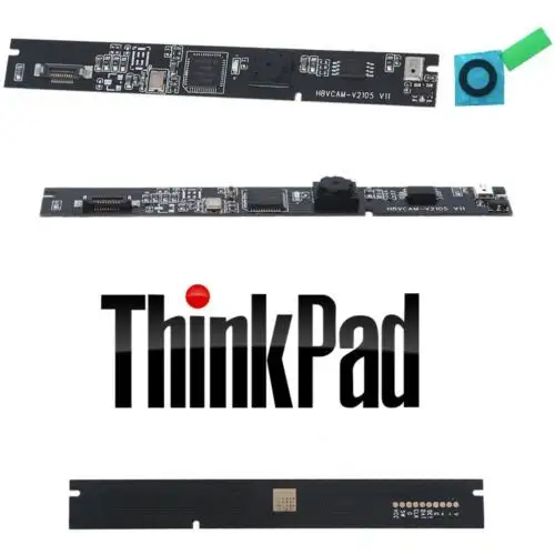 Module Webcam Lenovo X240 X240S X250 X260 X270 T440 T440P T450 T460 T560 L560