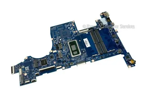 L50261-601 Genuine Hp Motherboard Intel I3-8145U 15-Cs 15-Cs2076Nr (Df53)