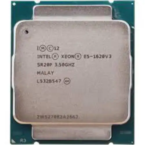 Hp Xn E5-1620 V3 4C 3.5Ghz 10M 140W Proc