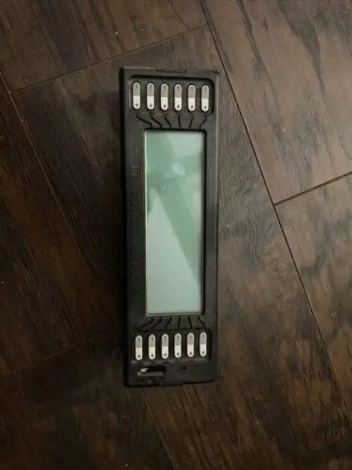 Never Square D As42Cm Powerlink As Control Module Ser. B2