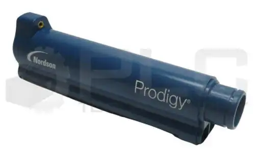New Nordson 1074027 Body For Manual Powder Spray Gun
