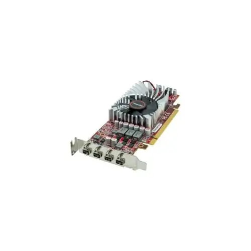Visiontek 901278 Radeon Rx 560 4M Pci Express 3.0 4Gb Video Graphics Card