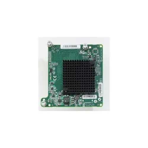 Emulex Lpe1605 Dualchannel Gen 5 (16Gb) Fibre Channel Mezzanine Host Bus Adapter