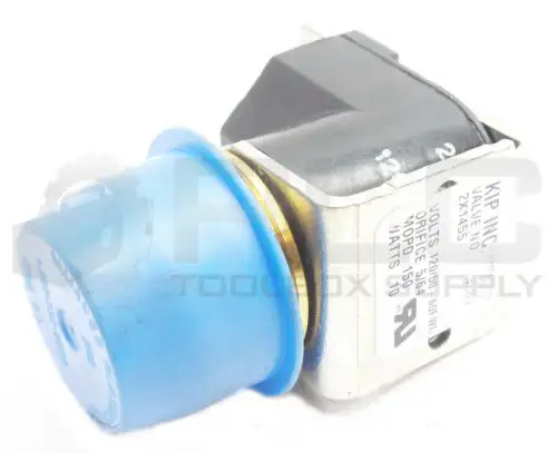 Kip Inc 2X1455 Coil