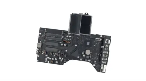 21" Apple Imac A1418 Logic Board 2.9Ghz I5-3470S Md094Ll/A Late 2012 661-7102