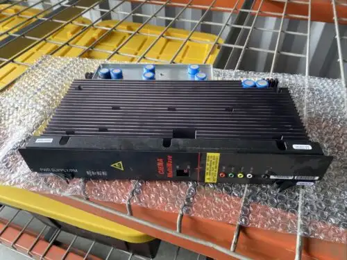 Ciena 130-0321-910 Iss2 Multiwave Power Supply Lgpmafccab D3
