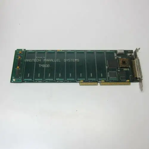 Transtech Parallel Systems Tmb08 Tmb08-Nic1 Rev C Board