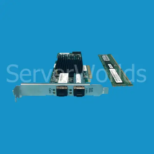 Hp B7E22A Storevirtual P4000 G2 10G Upgrade Kit B7E22Ar